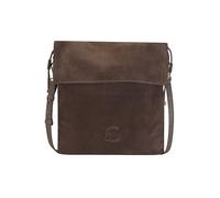COCCINELLE Bolso de piel - Hobo LYDIA marrón