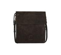 COCCINELLE Bolso de piel - Hobo LYDIA verde oscuro