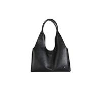 COCCINELLE Bolso de piel - Shopper NELL negro