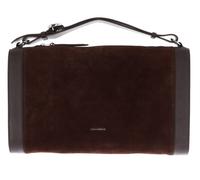 COCCINELLE bolso Handbag Brunette / Brunet