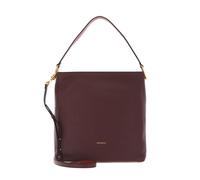 COCCINELLE bolso Liya Handbag Carruba / Acero