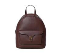 Coccinelle - Bolso Piel Graneada - Bags - Mujer - Marrón - ONE SIZE -