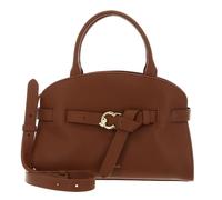 Coccinelle Sabine Bolso Piel natural 29 cm marrón