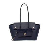 Coccinelle - Bolso Shopper - Bags - Mujer - Azul - ONE SIZE -