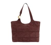 Coccinelle - Bolso Shopper - Bags - Mujer - Marrón - ONE SIZE -