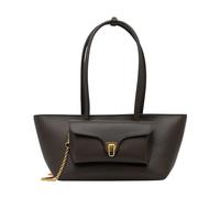 Coccinelle - Bolso Shopper - Bags - Mujer - Negro - ONE SIZE -