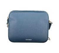 Coccinelle - Bolso Tebe - Bags - Mujer - Azul - ONE SIZE -