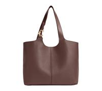 Coccinelle - Bolso Tote Nikla - Bags - Mujer - Rojo - ONE SIZE -