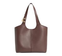 COCCINELLE Cuero bolso de hombro C-Easy Shopper