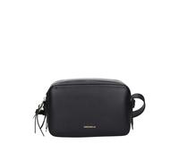 COCCINELLE BORSA DONNA NERO