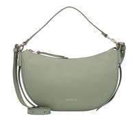 Coccinelle C-Easy Bolsa de hombro Piel 25 cm aceituna