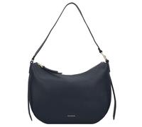 Coccinelle C-Easy Bolsa de hombro Piel 34 cm azul