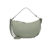 Coccinelle C-Easy Bolsa de hombro Piel 25 cm aceituna