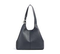 Coccinelle C-Easy Bolso de hobo navy, cuero, mujer
