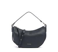 Coccinelle C-Easy Bolso de hombro navy, cuero, mujer