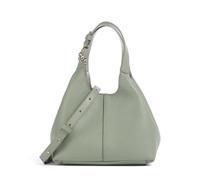 Coccinelle C-Easy Bolso Piel 21 cm aceituna