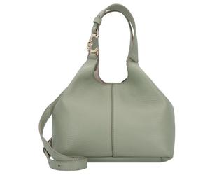 Coccinelle C-Easy Bolso Piel 21 cm aceituna