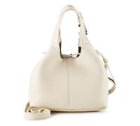 Coccinelle C-Easy Bolso Piel 21 cm beige