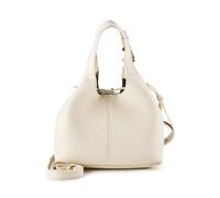 Coccinelle C-Easy Bolso Piel natural 21 cm beige