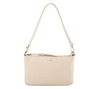 Coccinelle C-Easy Clutch Piel natural 25 cm beige