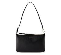 Coccinelle C-Easy Clutch Piel natural 25 cm negro