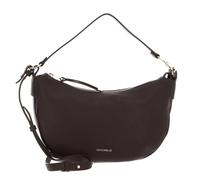COCCINELLE C-Easy Handle Bag Brunette
