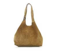 COCCINELLE Bolso de cuero - Shopper C-EASY oliva