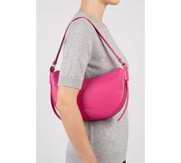 Coccinelle C-easy New Fucsia Talla: OS | Bolsos de Mano Outlet | Mujer