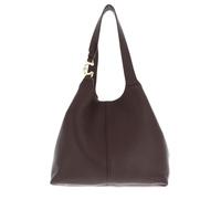 COCCINELLE C-Easy Shopper L Brunette