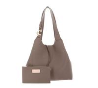 COCCINELLE C-Easy Shopper L Warm Taupe