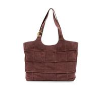 Coccinelle - C-Easy Tote - Bags - Mujer - Marrón - ONE SIZE -