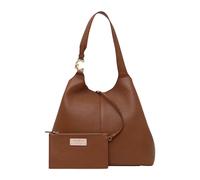 Coccinelle - C-Easy Tote - Bags - Mujer - Marrón - ONE SIZE -