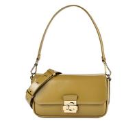 Coccinelle C-Me Bolsa de hombro Piel 24 cm verde