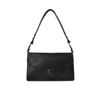 Coccinelle Bolso de hombro negro One Size EUR