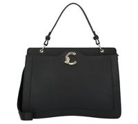 Coccinelle C-Me Bolso Piel 30 cm negro