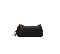 COCCINELLE Cuero bolso bandolera bolso de hombro C-Me Chain Mini Bag Grained Leather
