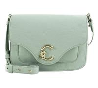 COCCINELLE C-Me Crossbody Bag Snow