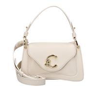 Coccinelle C-Me Mini - Bolso bandolera 21 cm (pearl)