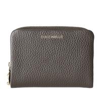 Coccinelle C-Me Softy - Cartera 3cc 12 cm (fango)
