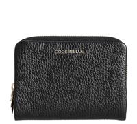 Coccinelle C-Me Softy - Cartera 3cc 12 cm (noir)