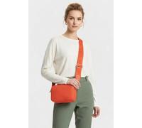 Coccinelle Camera Cross Body Bag In Pink Talla: OS | Bandoleras Cruzadas Outlet | Mujer | Rosa