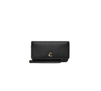 Coccinelle Cartera 'C-Me Envelopes' negro One Size EUR