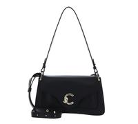 COCCINELLE cartera C-Me Handle Bag Noir