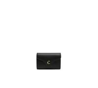 Coccinelle Cartera 'C-Me S26 10' negro One Size EUR