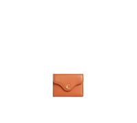 Coccinelle Cartera 'COCCINELLE C-Me S26 9' naranja One Size naranja