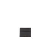 Coccinelle Cartera 'COCCINELLE METALLIC 5' negro One Size EUR