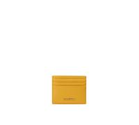 Coccinelle Cartera 'COCCINELLE METALLIC' amarillo One Size amarillo