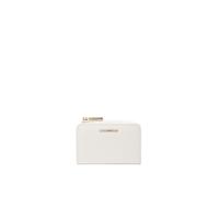 Coccinelle Cartera 'COCCINELLE METALLIC' blanco One Size blanco