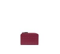 Coccinelle Cartera 'COCCINELLE METALLIC COATED' rojo fuego One Size rojo fuego
