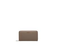 Coccinelle Cartera 'COCCINELLE Metallic S26 4' taupe One Size EUR